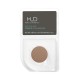 MUD Eye Color Compact Taupe